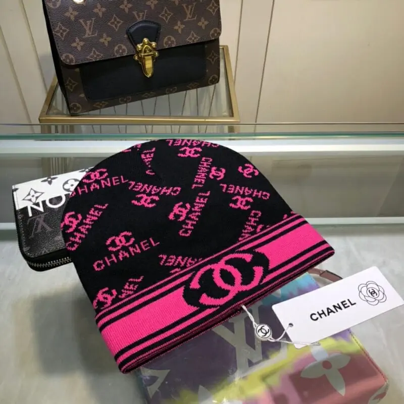 chanel casquette s_1250b551